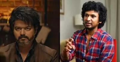 ലിയോയുടെ അവസാന 40 മിനിറ്റില്‍ ഒരുപാട് സര്‍പ്രൈസുകളുണ്ട്; വീണ്ടും സിനിമ കാണാന്‍ തോന്നും: ലോകേഷ് കനകരാജ്