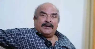 നടന്‍ കുണ്ടറ ജോണി അന്തരിച്ചു