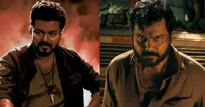 ‘ലിയോ വന്നാലും കൈതിയിലെ ദില്ലിയുടെ തട്ട് താണ് തന്നെ ഇരിക്കും’; ചര്‍ച്ചയായി എല്‍.സി.യു കഥാപാത്രങ്ങള്‍