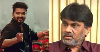ലിയോ ആയിരം കോടി നേടില്ല അതിന് കാരണം ഇതാണ്: നിര്‍മാതാവ് ലളിത് കുമാര്‍