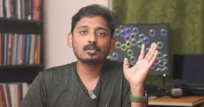 ഏഴ് ദിവസം റിവ്യൂ പറയാതിരിക്കാം, പക്ഷേ അത് ഗുണം ചെയ്യുക ഇക്കൂട്ടര്‍ക്ക് : ഉണ്ണി വ്‌ളോഗ്‌സ്