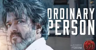 ലിയോയിലെ പുതിയ ഗാനം പുറത്ത്; അനിരുദ്ധ് കോപ്പിയടിച്ചതെന്ന് സോഷ്യല്‍ മീഡിയ