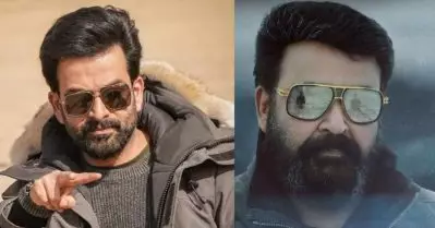 എമ്പുരാന്റെ സെറ്റിൽ ചിരിയോ കളിയോ ഒന്നുമില്ല, അവിടെ സംഭവിക്കുന്നത് സീരിയസ് കാര്യങ്ങളാണ്: പൃഥ്വിരാജ്