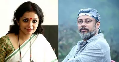 എൽസമ്മയിൽ നിന്ന് ആൻ പിന്മാറാൻ നോക്കിയിരുന്നു, വിറങ്ങലിച്ചിട്ട് അവളെന്റെ അടുത്തേക്ക് വന്നു: ലാൽ ജോസ്