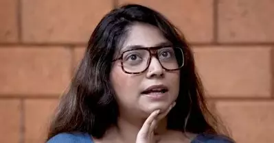 വിവാഹവും ലിവ്ഇന്‍ റിലേഷന്‍ഷിപ്പും തമ്മില്‍ ഒരു ഒപ്പിന്റെ വ്യത്യാസമേ ഉള്ളൂ; റിലേഷന്‍ഷിപ്പ് ബ്രേക്ക് ആവുന്നതിന് പല കാരണങ്ങള്‍ ഉണ്ട്: അഭയ ഹിരണ്‍മയി