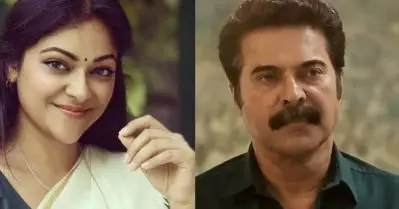 അന്ന് കുട്ടിയായിരുന്നപ്പോള്‍ മമ്മൂക്ക പറഞ്ഞിരുന്നു; എന്റെ ഏറ്റവും നല്ലൊരു ക്വാളിറ്റിയിട്ടാണ് അതിനെ കാണുന്നത്: അഭിരാമി