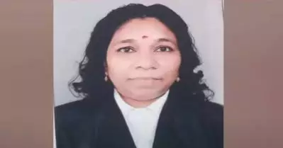 ഗുജറാത്ത് ഹൈക്കോടതിയിലെ മലയാളി അഭിഭാഷകയെ കാണാതായി; പരാതി
