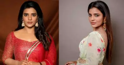 ഇവിടുത്തെ സിനിമകള്‍ കാണുമ്പോള്‍ ആശ്ചര്യം തോന്നും, മലയാളം സൂപ്പറാണ് : ഐശ്വര്യ രാജേഷ്