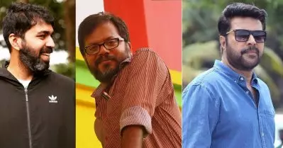 ‘മമ്മൂക്ക ചോദിച്ചു ആരാണ് ക്യാമറമാനെന്ന്, റോബിയാണെന്ന് പറഞ്ഞപ്പോൾ ഒന്നും മിണ്ടിയില്ല’