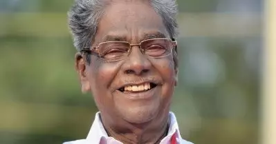 സി.പി.ഐ.എം നേതാവ് ആനത്തലവട്ടം ആനന്ദന്‍ അന്തരിച്ചു
