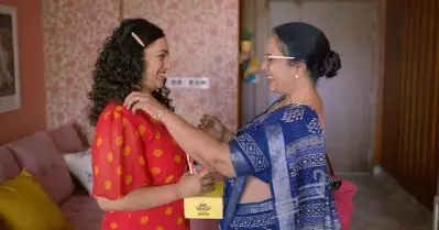 മരുമകളുടെ ബ്രായുടെ സ്ട്രാപ്പ് കണ്ടാല്‍ ലോകം അവസാനിച്ചെന്ന് കരുതുന്ന പുതിയ കാലത്തെ ടോക്സിക് ആനിയമ്മയായി മാലാ പാര്‍വതി