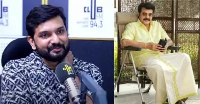 ‘മമ്മൂക്കയ്ക്ക് തന്നെ അറിയാം, അദ്ദേഹത്തിന്റെ പവറും ലെവലും എന്താണെന്ന്, ആളുകള്‍ എങ്ങനെയാണ് അദ്ദേഹത്തെ കാണുന്നതെന്നും’