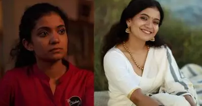 ഷൂട്ടിന്റെ ഇടയിലെല്ലാം നിലത്തിരുന്ന് കരയുകയായിരുന്നു; കപ്പേളയും ഹെലനും ചെയ്യുമ്പോള്‍ മാനസികമായി തകര്‍ന്നിരുന്നു: അന്ന ബെന്‍
