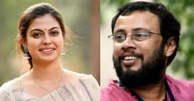‘സാർ അല്ലെങ്കിൽ വേറെ ഏതെങ്കിലും ഡയറക്ടർ എന്നെ സിനിമയിലെടുക്കുകയും’ അനുശ്രീയുടെ മറുപടിയിലാണ് ഞാൻ ആ തീരുമാനമെടുത്തത്