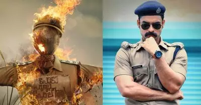 ടൊവിനോ ചിത്രം ‘അന്വേഷിപ്പിന്‍ കണ്ടെത്തും’; ഫസ്സ് ഗ്ലാന്‍സ് എത്തുന്നു