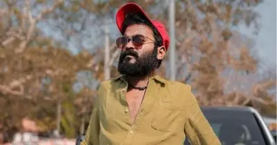പട്ടി കരയുന്നപോലെ കരഞ്ഞിട്ടുണ്ട്; 200 പേരുള്ള ക്യാമ്പില്‍ നിന്ന് ഒരു തെറ്റും ചെയ്യാതെ ഇറക്കിവിട്ടിട്ടുണ്ട്: അപ്പാനി ശരത്ത്