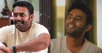 ‘രോമാഞ്ചത്തിലും ബിടെക്കിലും ഫുൾ ചിരിയാണ്; ഒരു ചിത്രത്തിൽ മാത്രമാണ് ചിരിക്കാതിരുന്നത്’