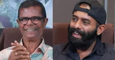 ‘കോസ്റ്റ്യൂം ഡിപ്പാർട്മെന്റിൽ ആളുണ്ടായില്ല; ആരോടും പറയേണ്ടെന്ന് പറഞ്ഞ് ഇന്ദ്രൻസ് ചേട്ടൻ പാൻറ് ആൾട്ടർ ചെയ്തു തന്നു’