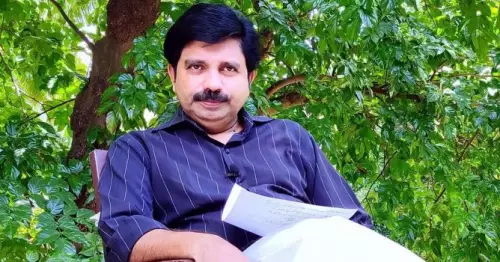 ആര്യാടന്‍ ഷൗക്കത്ത് ARYDAN SHOUKATH 