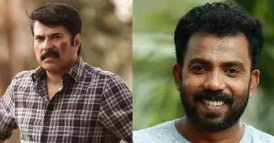‘ഞാൻ അമാനുഷികനല്ലെന്ന്’ മമ്മൂട്ടി; ആ സീൻ ഒഴിവാക്കി; അതെനിക്ക് സങ്കടമായി: അസീസ് നെടുമങ്ങാട്