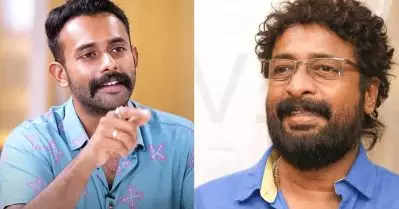 ‘വളർത്തി വലുതാക്കിയ മകൻ അച്ഛനെതിരെ’; അച്ഛനത് വല്ലാതെ ഫീൽ ആയി: അർജുൻ അശോകൻ