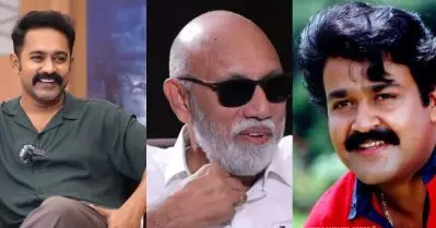 ആസിഫ് അലിയുടെ ചിരി മോഹൻലാലിൻറെ ചിരിപോലെയാണ്; ആസിഫിന് എത്ര മനോഹരമായ മുഖമാണുള്ളത്: സത്യരാജ്