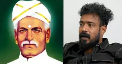 ‘മാസ് ഹീറോ ആരാണെന്ന് ചോദിച്ചാൽ ഞാൻ പറയും അയ്യങ്കാളി ആണെന്ന്, അദ്ദേഹത്തെ വെച്ചൊരു മാസ് പടം ചെയ്യണമെന്നുണ്ട്’