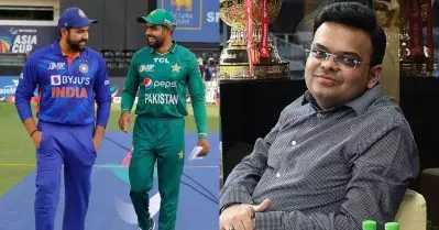 ‘ജനങ്ങളെ പറ്റിച്ച് കാശുണ്ടാക്കാനുള്ള പരിഷ്‌കാരങ്ങള്‍; ഉദ്ഘാടനച്ചടങ്ങ് പോലും ഇല്ലാത്ത ലോകകപ്പില്‍ ഇന്ത്യ-പാകിസ്ഥാന്‍ മാച്ചിന് മാത്രം എന്ത് പ്രത്യേകത?’