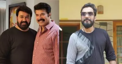 ‘നെഗറ്റീവ് റിവ്യൂ മമ്മൂട്ടിക്കും മോഹൻലാലിനും പ്രശ്നമല്ല, പാവപ്പെട്ടവന്റെ ചോറാണ് ഇല്ലാതാവുന്നത്’