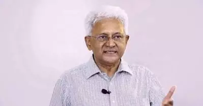 കേരളത്തിലെ ഹര്‍ത്താല്‍ കണ്ട് തിരിച്ചു പോയ ബി.എം.ഡബ്ല്യു വസ്തുത മറ്റൊന്ന്: വ്യവസായി സി. ബാലഗോപാലന്‍