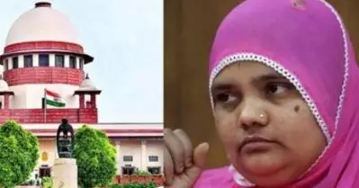 പ്രതികളെ വെറുതെ വിടരുത്, അവര്‍ ദയ അര്‍ഹിക്കുന്നില്ല ; സുപ്രീം കോടതിയില്‍ ബില്‍ക്കിസ് ബാനുവിന്റെ അഭിഭാഷക