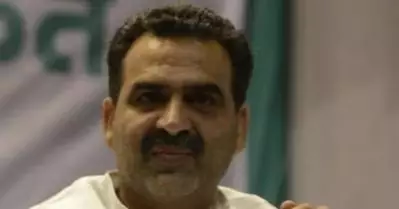 ‘ഉത്തര്‍പ്രദേശ് വിഭജിക്കണം’; കേന്ദ്ര മന്ത്രിയുടെ നിര്‍ദേശം വിവാദത്തില്‍