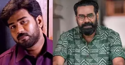 സിനിമയില്‍ മെന്റല്‍ സ്ട്രെയിനുണ്ട്; പല സിറ്റുവേഷനിലും ഞാന്‍ ഡൗണാകും: ബിജു മേനോന്‍