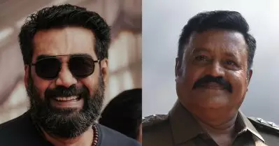 ബിജുവിന്റെ പ്രകടനം എന്നും ഓർക്കപ്പെടും, എനിക്കത്ര സ്കോപ്പില്ല: സുരേഷ് ഗോപി