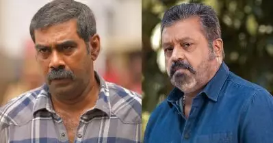 ബിജുവായിരുന്നു ഈ സിനിമയിലെ പ്രശ്‌നം; ഒടുവില്‍ ഞാനാണോ ബിജുവാണോ വേണ്ടതെന്ന് തീരുമാനിക്കാന്‍ പറഞ്ഞു: സുരേഷ് ഗോപി