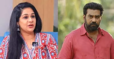 ‘നമ്മൾ എപ്പോഴാ ഇനിയൊന്ന് കമ്പനി അടിക്കുക’ എന്നാണ് ബിജു മേനോനെ ഇപ്പോൾ ആദ്യം കണ്ടാൽ ചോദിക്കുക: ടെസ ജോസഫ്