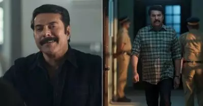 കണ്ണൂര്‍ സ്‌ക്വാഡില്‍ പ്രേക്ഷകരെ കാണിക്കാതെ രഹസ്യമാക്കി വെച്ച ബി ടീം; തിരക്കഥാകൃത്ത് പറയുന്നു