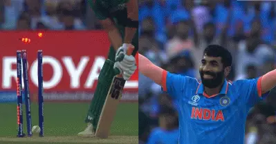 യോര്‍ക്കര്‍ കിങ് വീണ്ടും എറിഞ്ഞിട്ടു; വിജയിക്കാന്‍ ഇന്ത്യക്ക് വേണ്ടത് ഇത്രമാത്രം