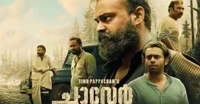 ടെക്‌നിക്കലി ഗംഭീരമെങ്കിലും ചാവേര്‍ അപൂര്‍ണമാവുന്നത് എങ്ങനെ?