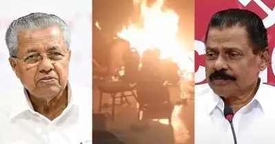 കളമശ്ശേരി പൊട്ടിത്തെറി; ഭീകരപ്രവര്‍ത്തനമെന്ന് സംശയിക്കുന്നതായി എം.വി.ഗോവിന്ദന്‍, ഗൗരവകരമെന്ന് മുഖ്യമന്ത്രി