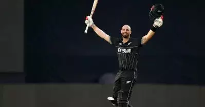 ഇതിനായി ന്യൂസിലാന്‍ഡ് കാത്തിരുന്നത് നീണ്ട 48 വര്‍ഷം; ഇതിഹാസത്തിന് ഇനി മിച്ചല്‍ പിന്‍ഗാമി