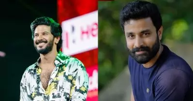 ‘പടം കണ്ടപ്പോൾ നിന്നെ തിരിച്ചറിയാനായില്ല’ ദുൽഖറിന്റെ മെസേജ് കണ്ടപ്പോൾ ഞെട്ടിപ്പോയി: ദീപക് പരമ്പോൽ