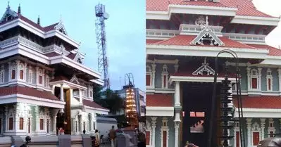 സാമ്പത്തിക പ്രതിസന്ധിയും ലോണുകളും; ബാധ്യത തീര്‍ക്കാന്‍ വസ്തു വില്‍ക്കാനൊരുങ്ങി തിരുവമ്പാടി ദേവസ്വം