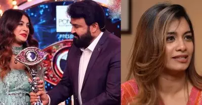 ബിഗ് ബോസില്‍ നിന്ന് ട്രോഫിയുമായി പുറത്തിറങ്ങിയപ്പോള്‍ ചിരിക്കുന്ന ഒരു മുഖവും ഞാന്‍ കണ്ടില്ല; നേരിട്ടത് വലിയ സൈബര്‍ ആക്രമണം: ദില്‍ഷ പ്രസന്നൻ