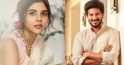 എനിക്ക് ഉപ്പയുടെ സെലിബ്രിറ്റി ഇമേജ് മാത്രം നോക്കിയാല്‍ മതിയായിരുന്നു, നിനക്ക് അതിലേറെ ഭാരമുണ്ട്; ദുല്‍ഖറിന്റെ വാക്കുകളെ കുറിച്ച് കല്യാണി