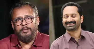 ‘ഫഹദിനെ വെച്ച് പടം ചെയ്യാൻ നിർമാതാക്കൾ തയ്യാറായില്ല, അങ്ങനെ ആ സിനിമ നടക്കാതെ പോയി’