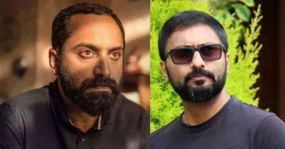 ‘ഫഹദിന്റെ കണ്ണുകൊണ്ടുള്ള എക്സ്പ്രെഷൻസ് കണ്ടാൽ തന്നെ അത് എടുത്തു പോവും; കണ്ണൂർ സ്‌ക്വാഡ് എഡിറ്റർ’