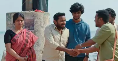 ‘വീട്ടിൽ ആണുങ്ങൾ എന്ന് പറഞ്ഞ് മൂന്നാല് പേരുണ്ട്, എനിക്കാരെയും വിശ്വാസമില്ല’; ബേസിൽ ജോസഫ് ഫാലിമി ടീസർ