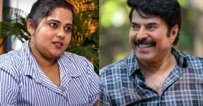 മമ്മൂക്കയെ പറ്റി എല്ലാമറിയാമെന്ന് നമ്മള്‍ വിചാരിക്കും. എന്നാല്‍ നമുക്കറിയാത്ത ആരോഗ്യ പ്രശ്‌നം അദ്ദേഹത്തിന് ഉണ്ടാവും: ഫറ ഷിബ്‌ല