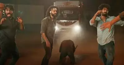 ആശുപത്രിയില്‍ നിന്ന് ഇറങ്ങിയ ഉടനെ ആളുകള്‍ ഇങ്ങനെയെല്ലാം ഫൈറ്റ് ചെയ്യുമോ എന്നത് ചോദ്യമാണ്: ആര്‍.ഡി.എക്സ് ഡി.ഒ.പി